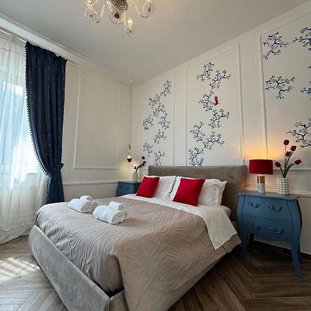 جوليانوفا Umi B&B المظهر الخارجي الصورة