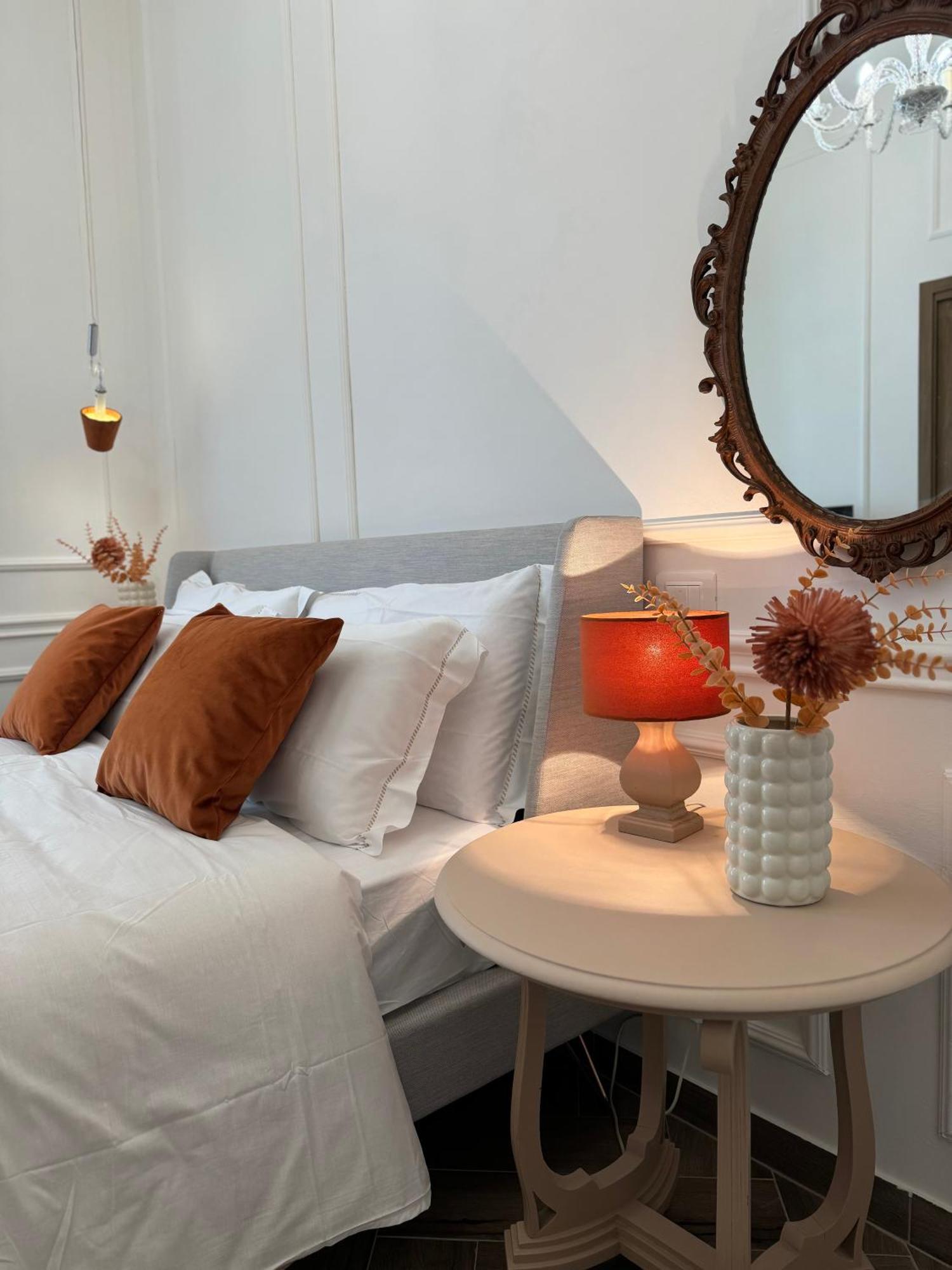 جوليانوفا Umi B&B المظهر الخارجي الصورة