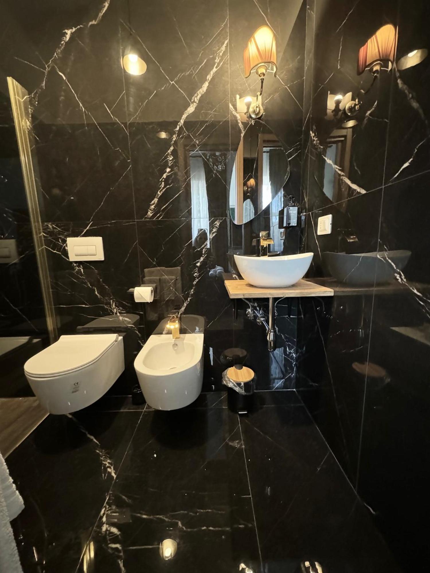 جوليانوفا Umi B&B المظهر الخارجي الصورة