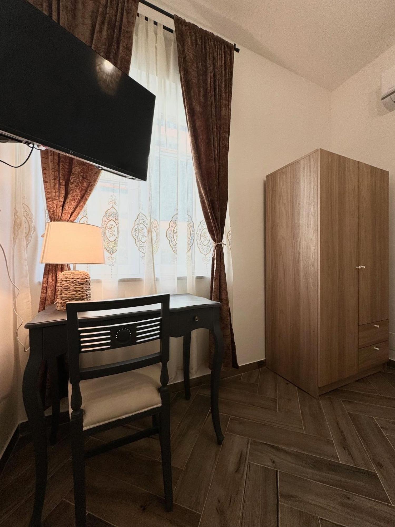 جوليانوفا Umi B&B المظهر الخارجي الصورة