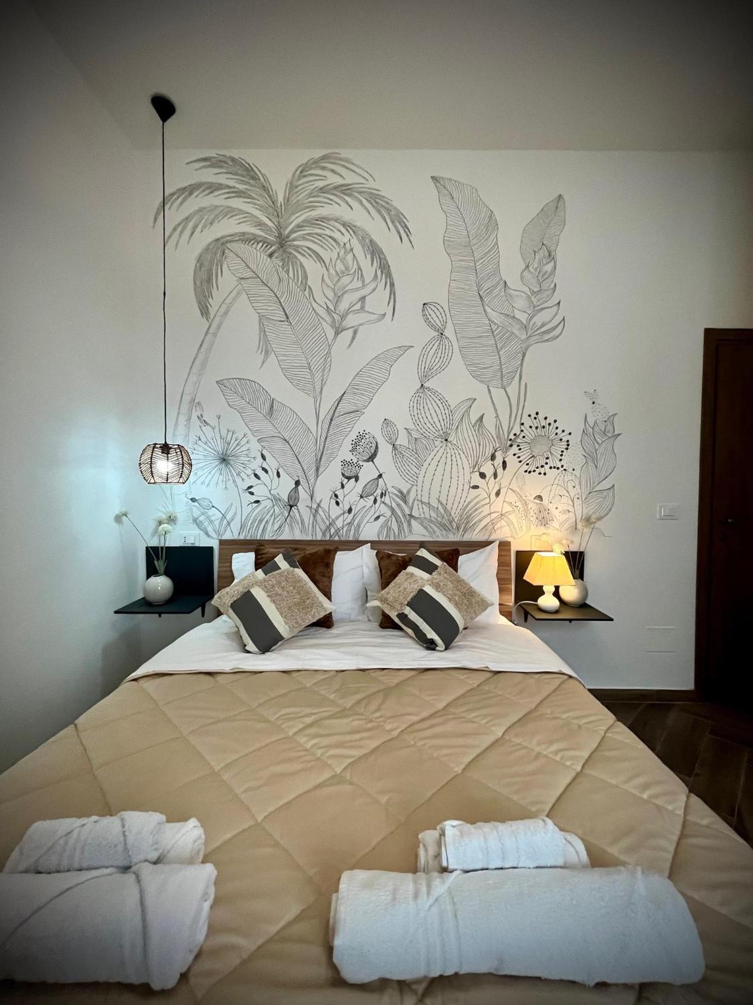 جوليانوفا Umi B&B المظهر الخارجي الصورة