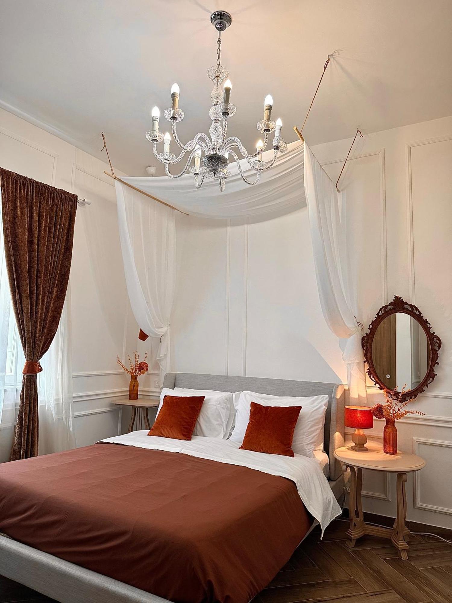 جوليانوفا Umi B&B المظهر الخارجي الصورة