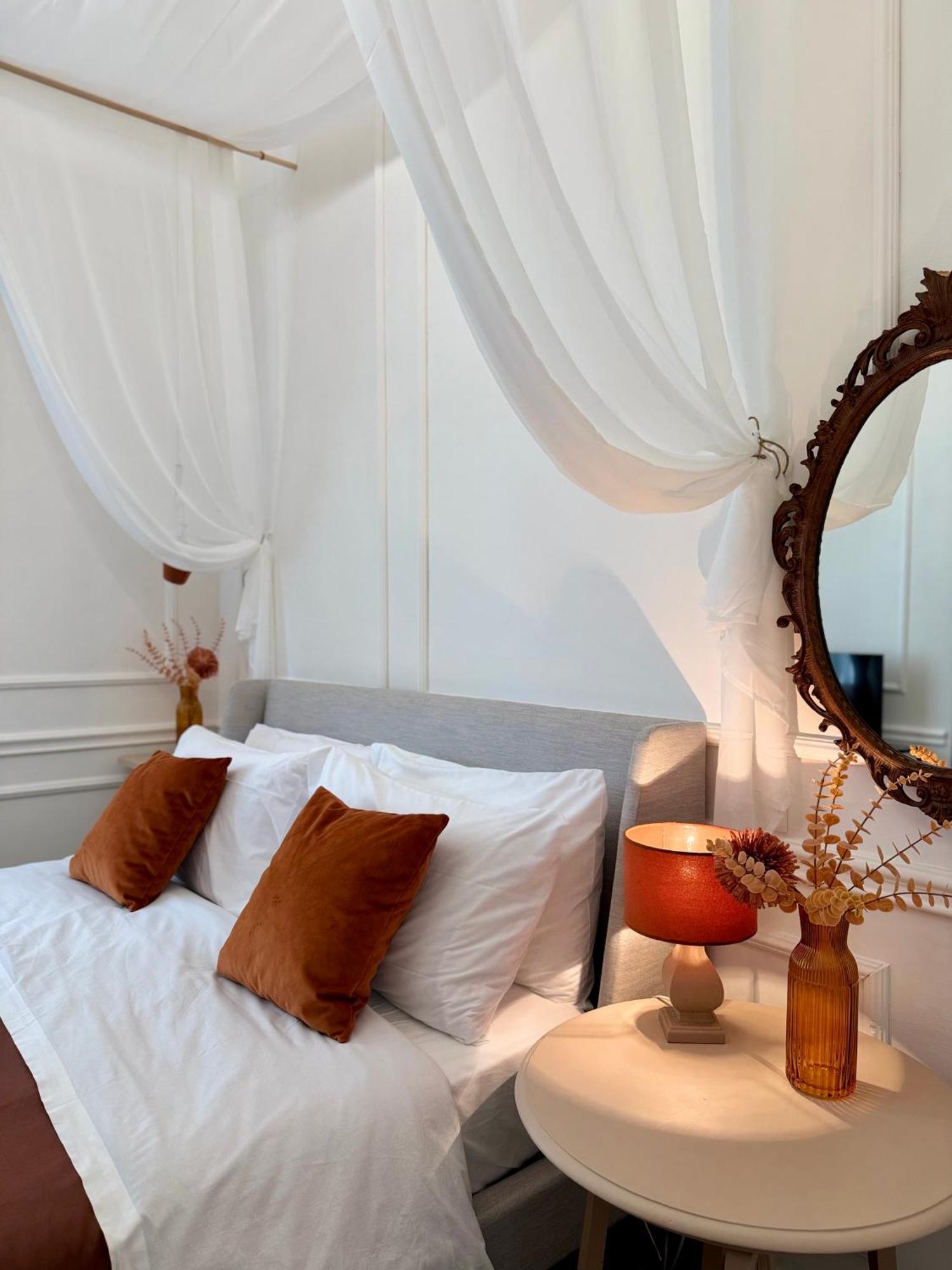 جوليانوفا Umi B&B المظهر الخارجي الصورة